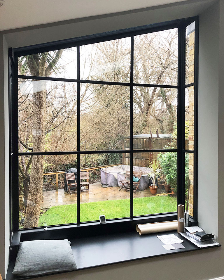 crittall-door-installation-london Crittall Door Installation London
