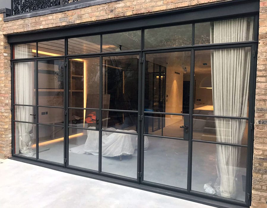 crittall-window-installation_london Crittall Window Installation London