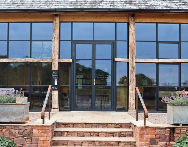 Crittall Window Replacements