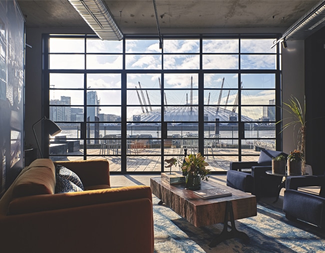 Crittall Window Replacements