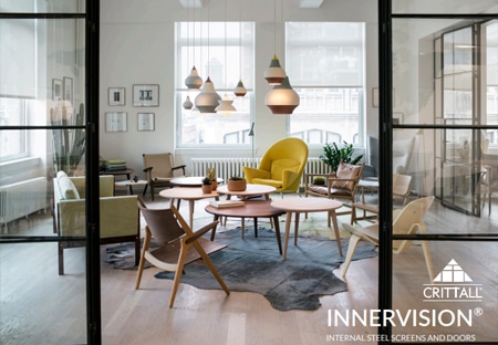 Crittall Windows Suppliers