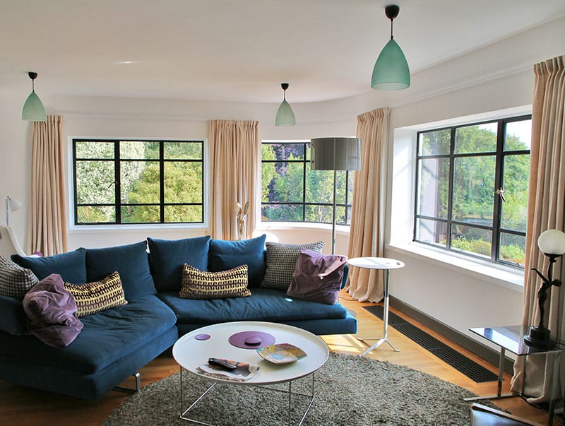Crittall Homelight Windows Lyme Regis