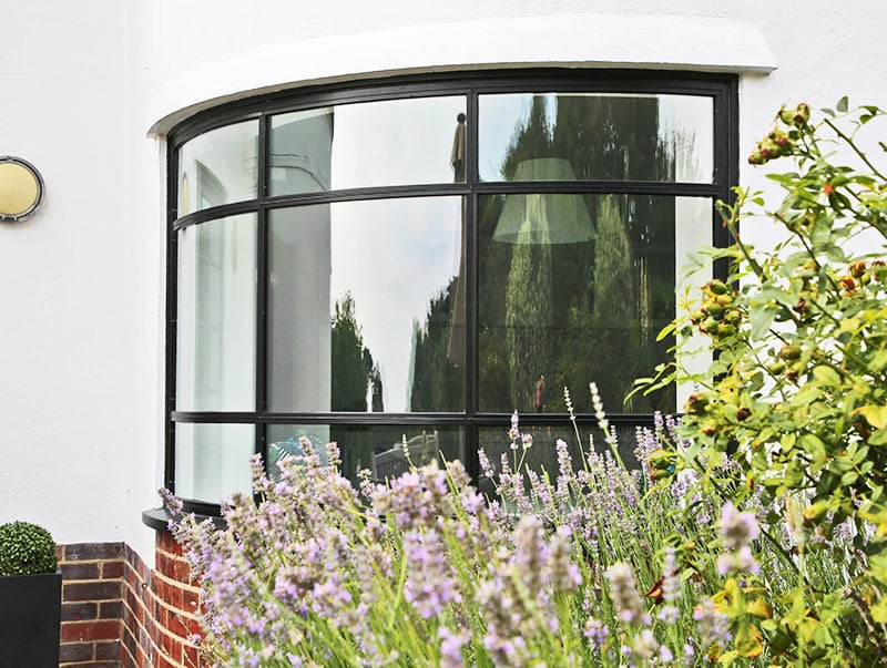 Crittall Homelight Windows Lyme Regis