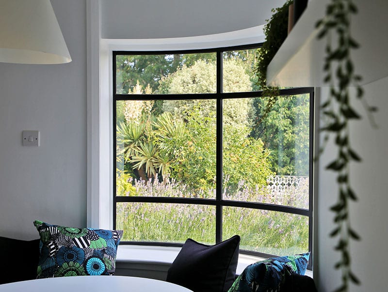 Crittall Homelight Windows Lyme Regis