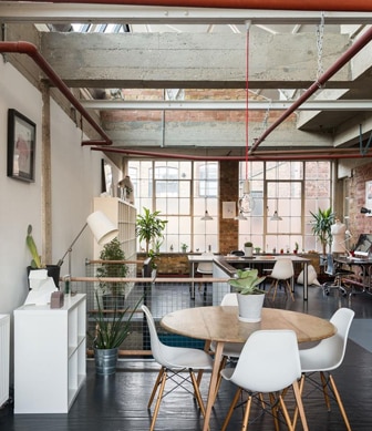 Steel Crittall Windows