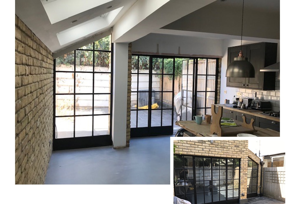 crittall-doors Crittall Doors
