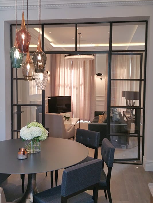 crittall-windows Crittall Windows