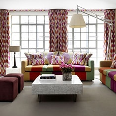 Crittall Windows