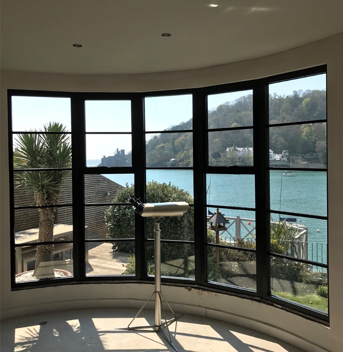 Heritage Aluminium Windows