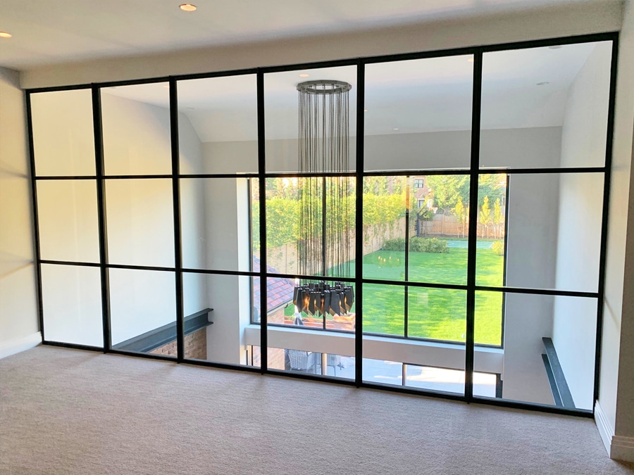 Crittall Window Birmingham