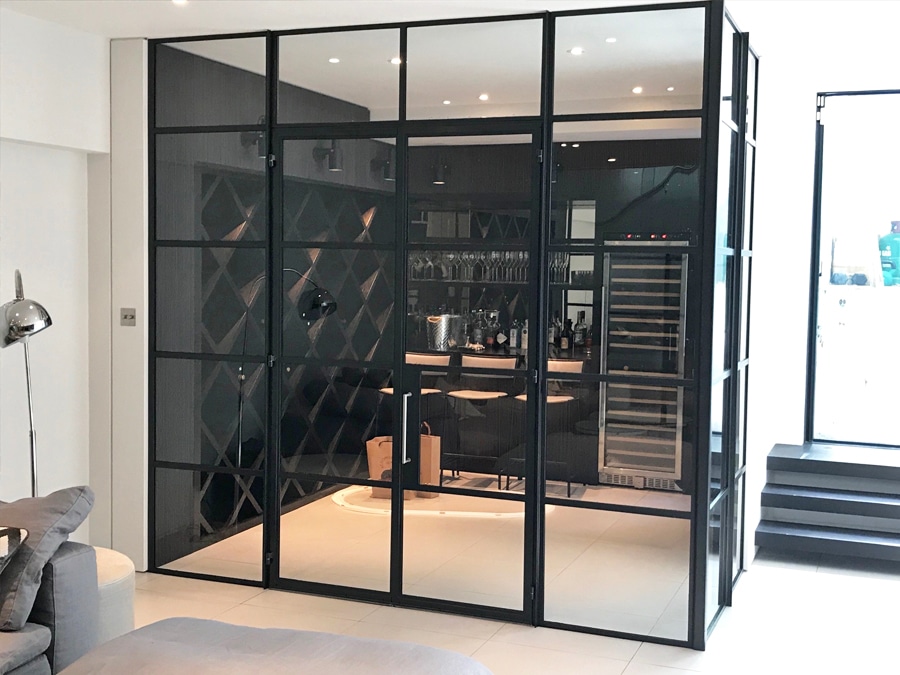 Crittall Windows Birmingham