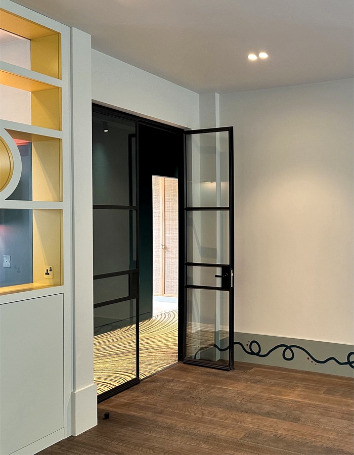 crittall-internal-doors-london Crittall Internal Doors London