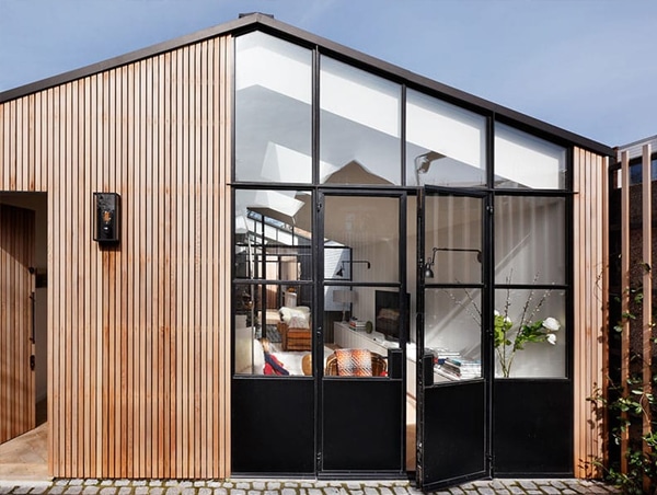 Birmingham Crittall Windows Suppliers