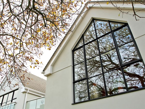 Crittall Oxfordshire