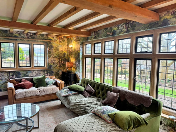 Crittall Windows East Sussex