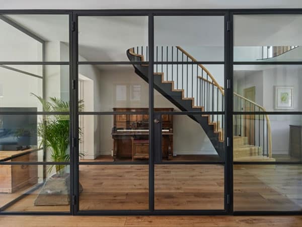 Crittall Windows West Sussex