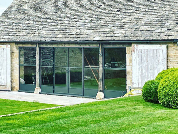 Crittall Windows Oxfordshire