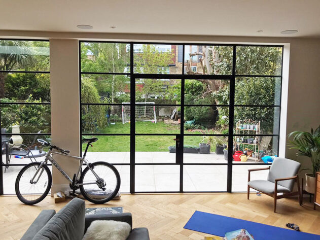 Crittall
