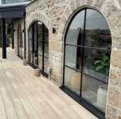 Crittall Doors St Ives