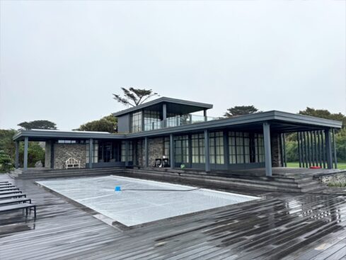 Crittall Doors Wadebridge