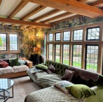 Crittall Homelight Plus Windows Bath