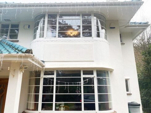 Crittall Window Replacement Bournemouth
