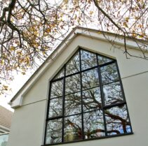 Crittall Windows Cornwall
