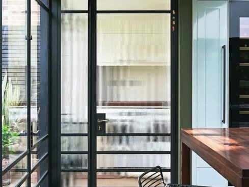 Crittall Windows Glazing Options