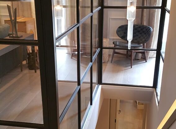 crittall_windows Crittall Windows