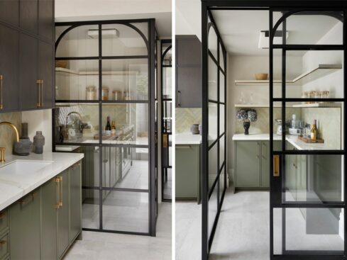 Crittall Windows Birmingham