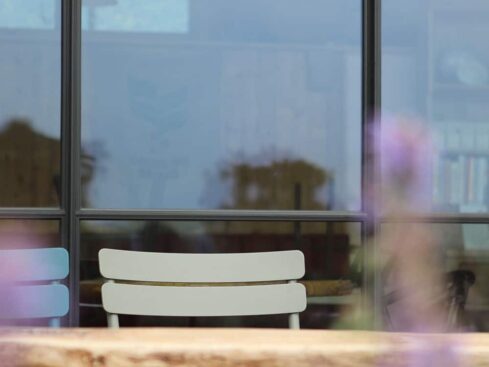 Energy Efficient Crittall Windows