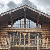 Heritage Aluminium Windows