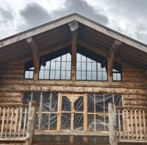 Heritage Aluminium Windows