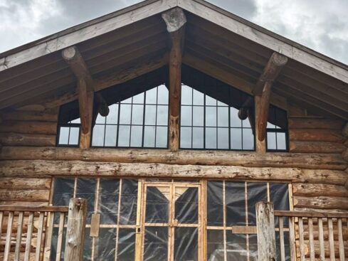 Heritage Aluminium Windows
